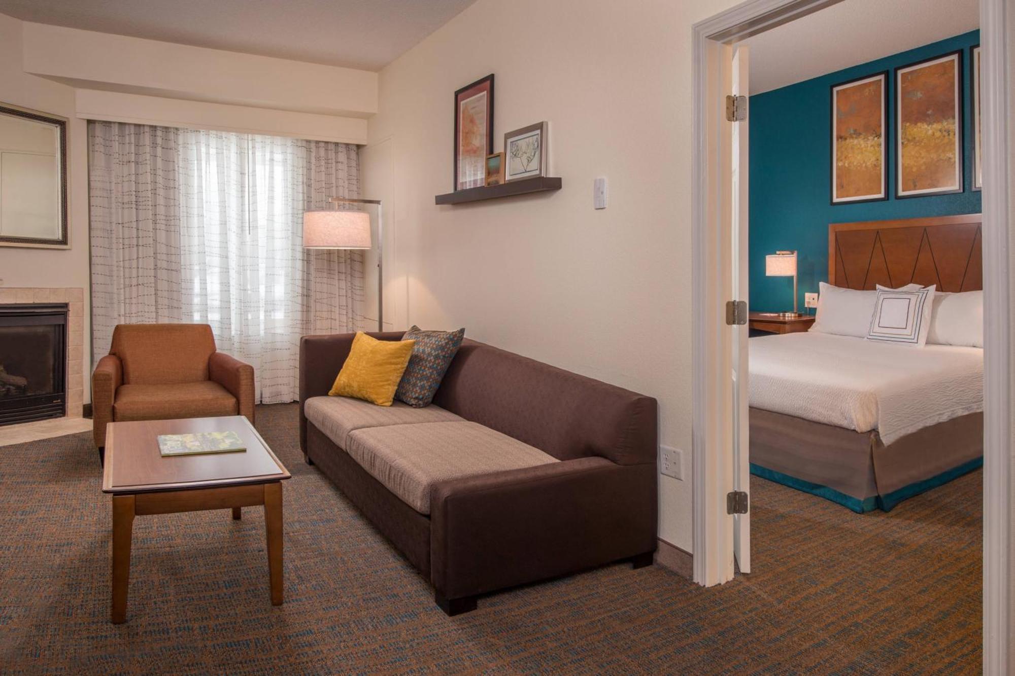 Residence Inn Chantilly Dulles South Exterior photo