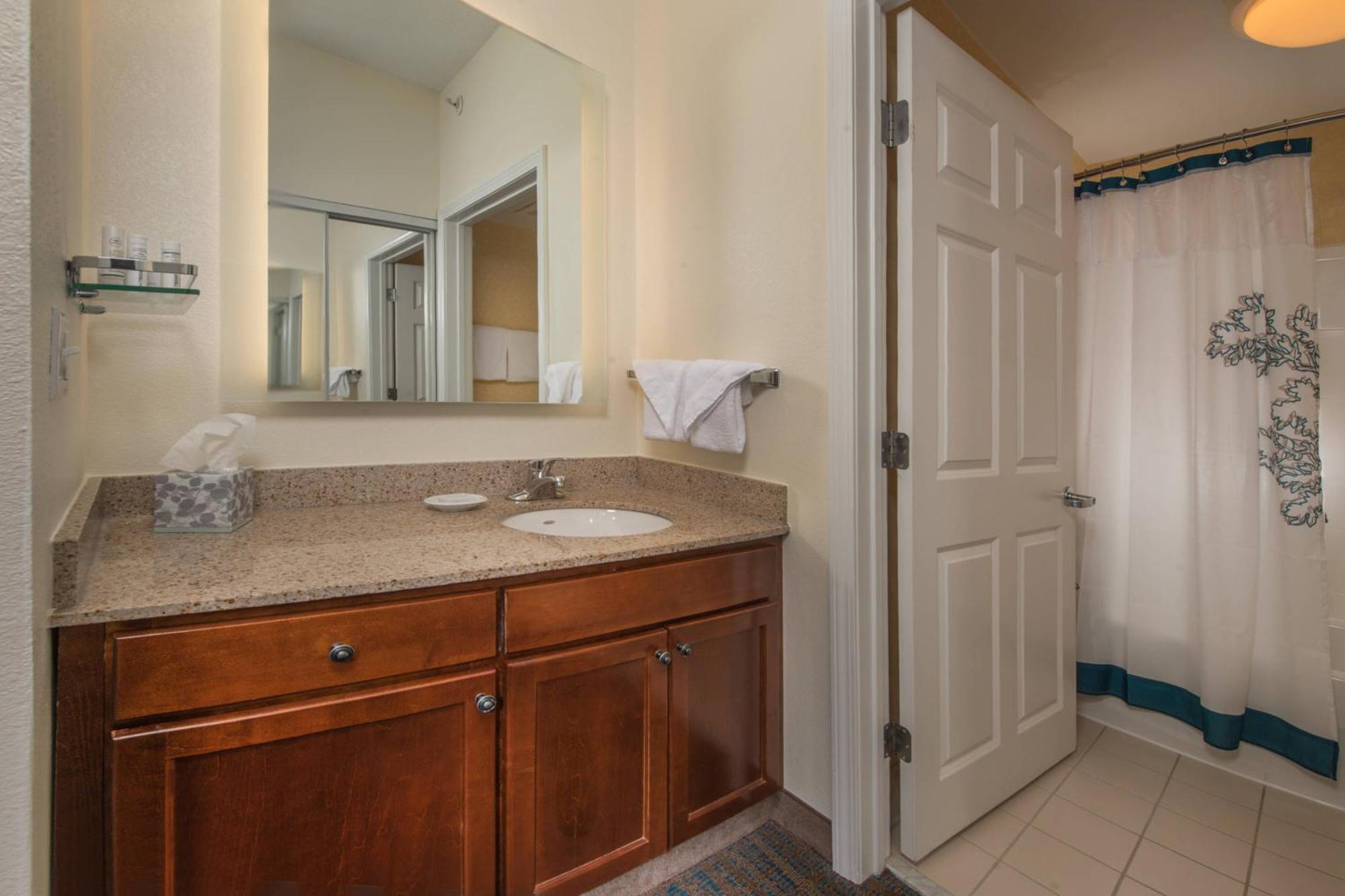 Residence Inn Chantilly Dulles South Exterior photo
