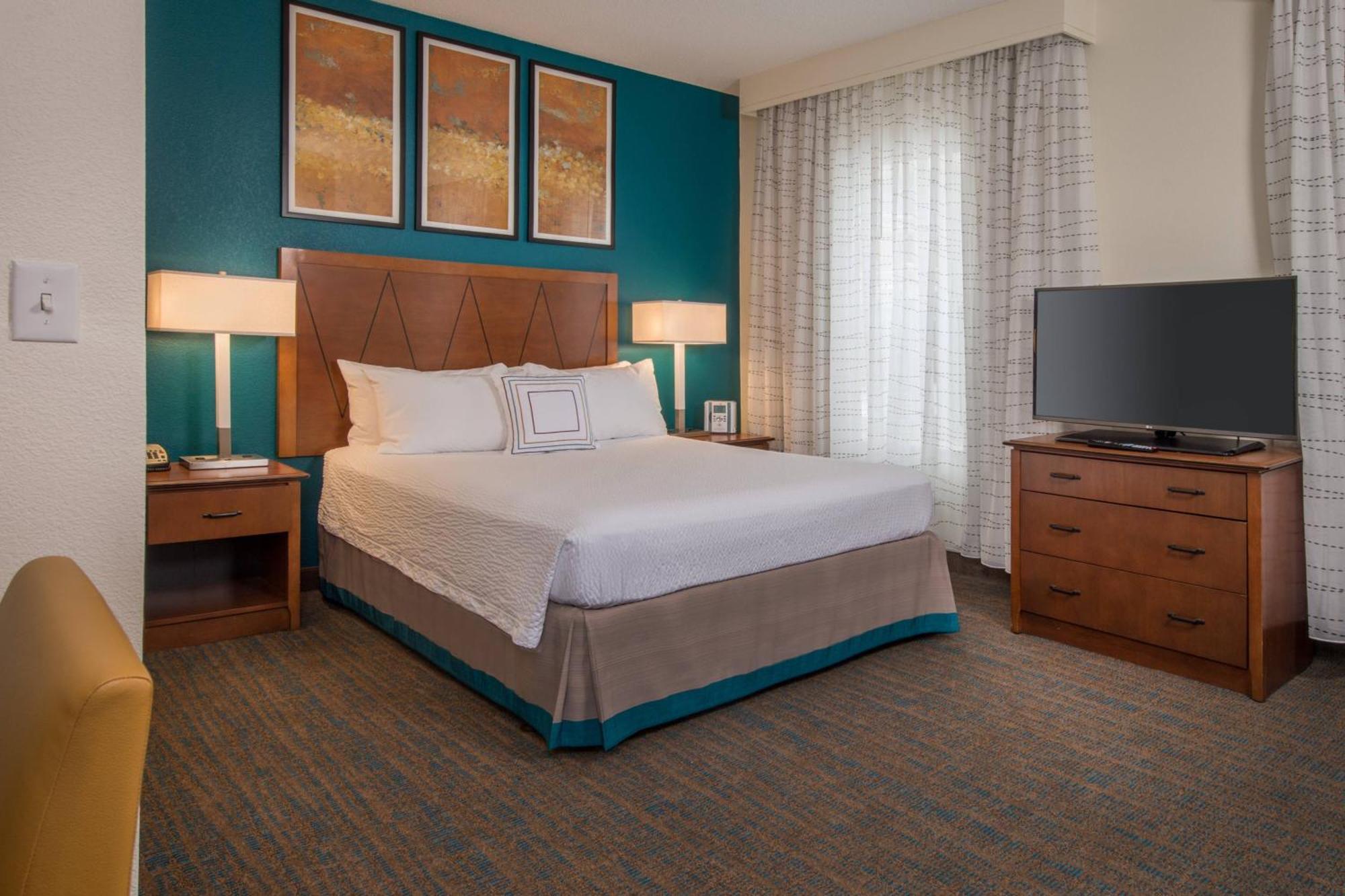 Residence Inn Chantilly Dulles South Exterior photo