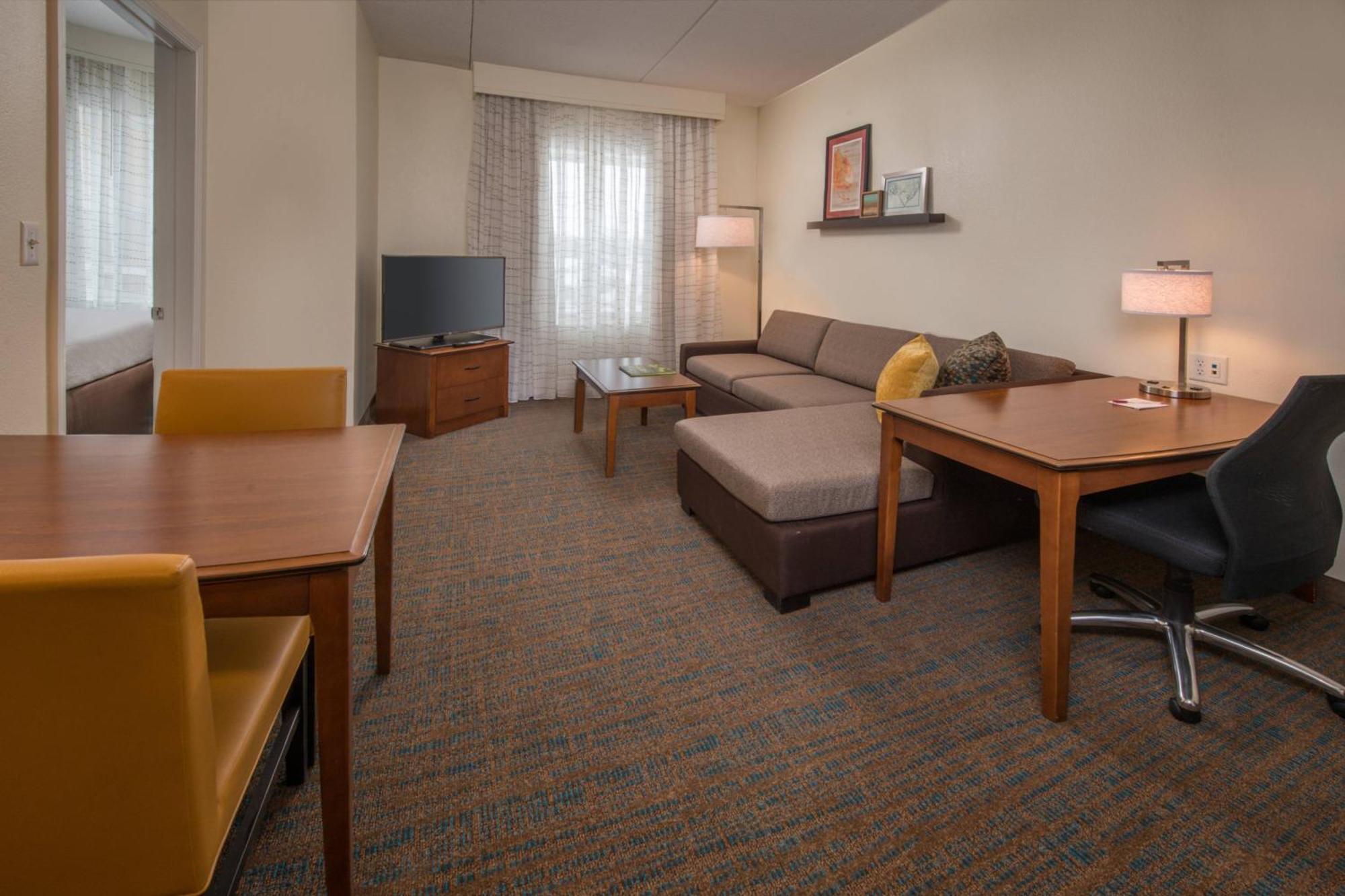 Residence Inn Chantilly Dulles South Exterior photo