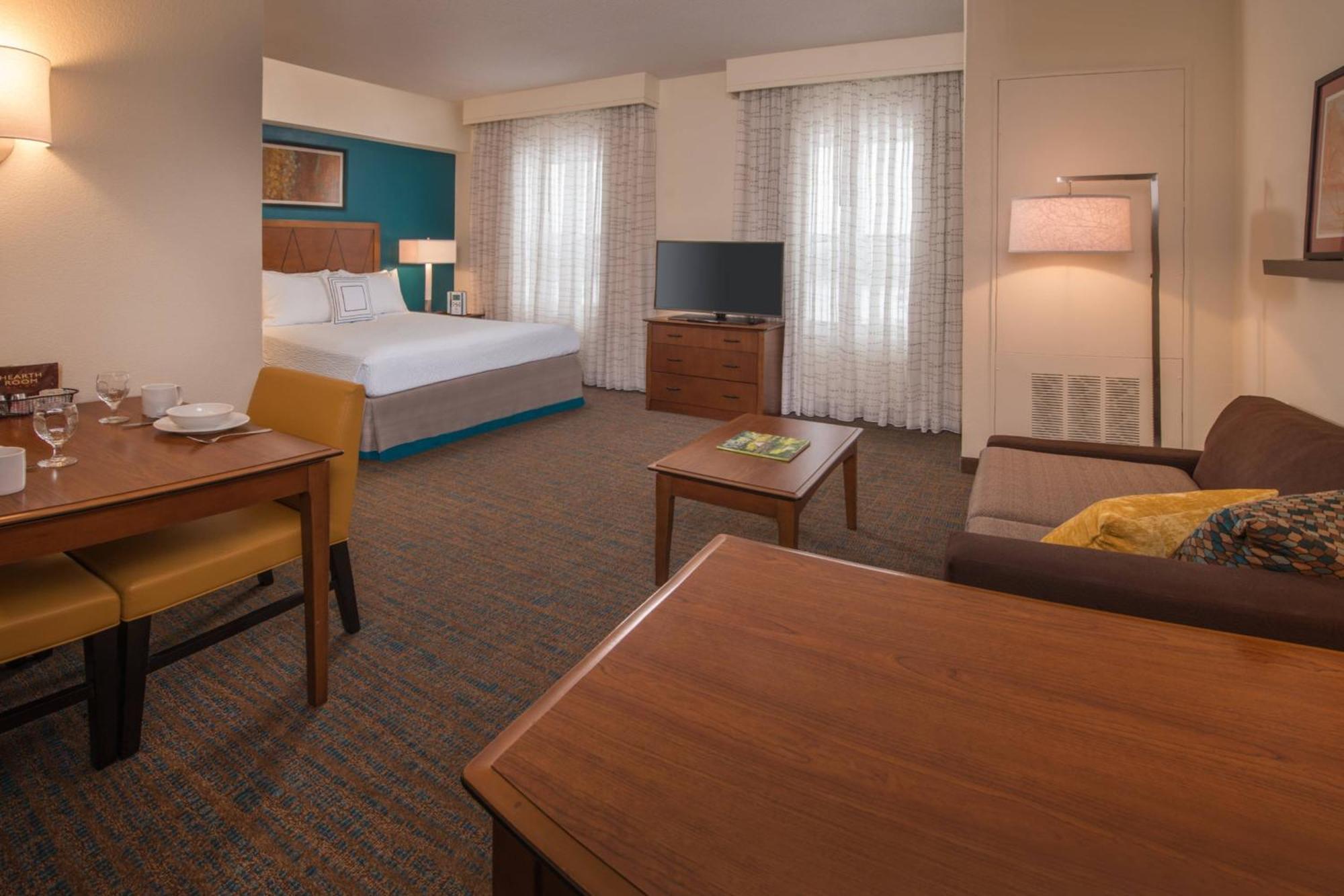 Residence Inn Chantilly Dulles South Exterior photo