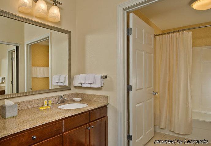 Residence Inn Chantilly Dulles South Exterior photo